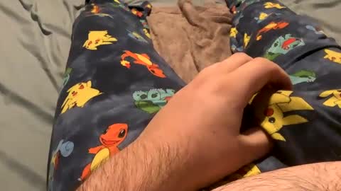 bandman862 online show from 12.31.24