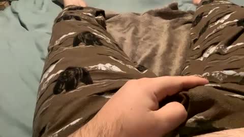 bandman862 online show from 01.01.25