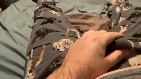 bandman862 online show from 02.22.25