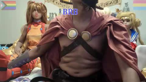 Bando Husbando online show from 03.26.26