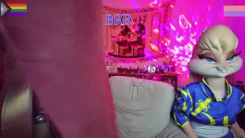 Bando Husbando online show from 04.11.26