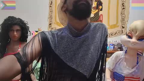 Snapshot of bandohusbando chatting on 05.26.26 Bando Husbando online show from 05.26.26