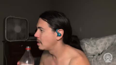 John online show from 10.23.25