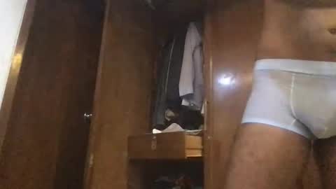 Snapshot of bangalidickolo chatting on 10.31.25 Bangalidick online show from 10.31.25