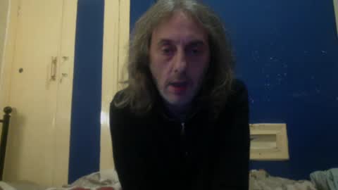 bangintoleather online show from 02.13.25