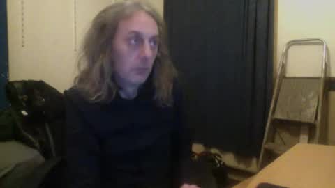 bangintoleather online show from 12.14.25