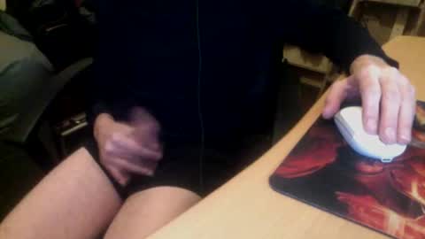 bangintoleather online show from 12.17.25