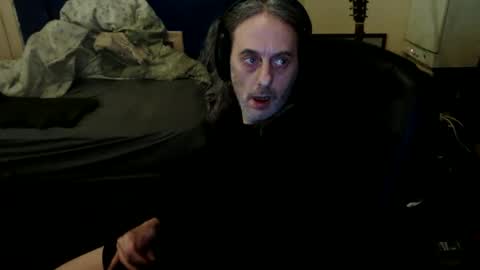 bangintoleather online show from 02.03.26