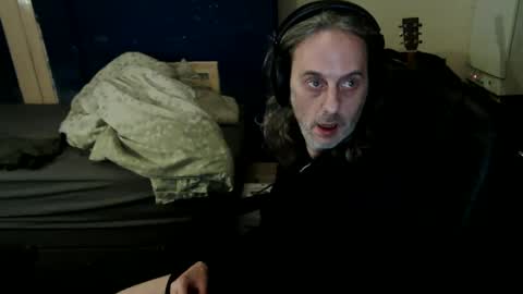 bangintoleather online show from 03.05.26