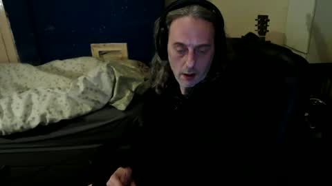 bangintoleather online show from 03.27.26