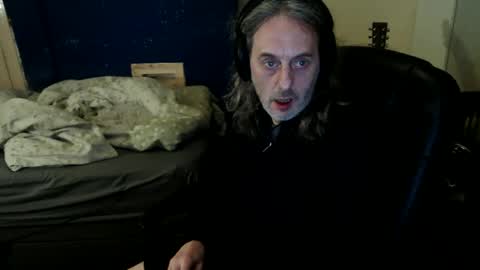 bangintoleather online show from 04.04.26