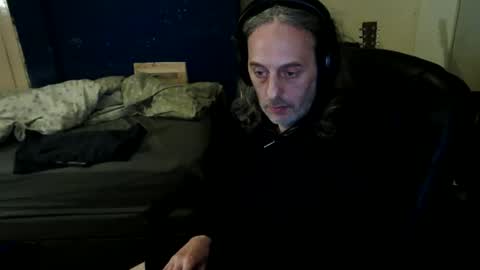 bangintoleather online show from 04.18.26