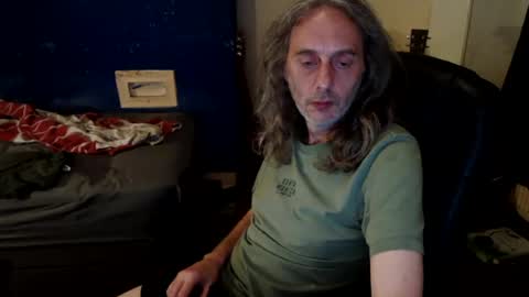 bangintoleather online show from 07.14.26