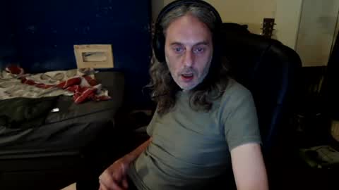 bangintoleather online show from 07.15.26