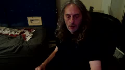 bangintoleather online show from 07.19.26