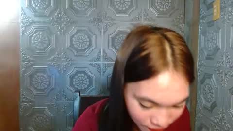 Snapshot of baninay810654 chatting on 10.03.25 baninay810654 online show from 10.03.25