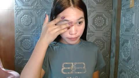 Snapshot of baninay810654 chatting on 10.08.25 baninay810654 online show from 10.08.25