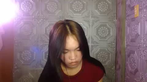 Snapshot of baninay810654 chatting on 10.19.25 baninay810654 online show from 10.19.25