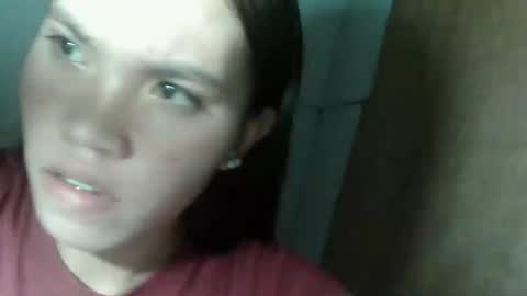 Snapshot of baninay810654 chatting on 10.21.25 baninay810654 online show from 10.21.25