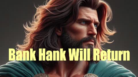 Wank Hank online show from 01.18.25