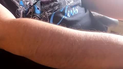 Wank Hank online show from 05.16.26