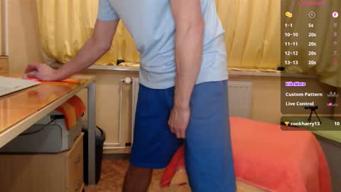       online show from 11.23.25