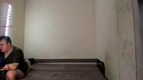 Snapshot of bany_lee chatting on 02.02.26 GMT 2Tue-Thur Sat Sun 0900am-1400am online show from 02.02.26