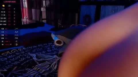 Snapshot of baphometh_07 chatting on 06.19.26 lilithgreen7 online show from 06.19.26
