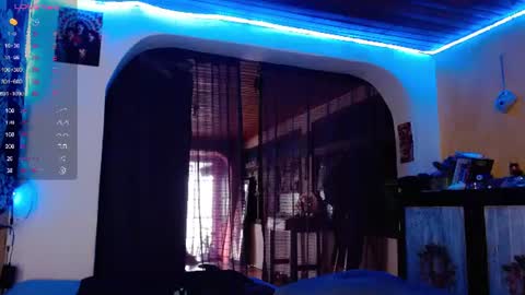 Snapshot of baphometh_07 chatting on 07.05.26 lilithgreen7 online show from 07.05.26