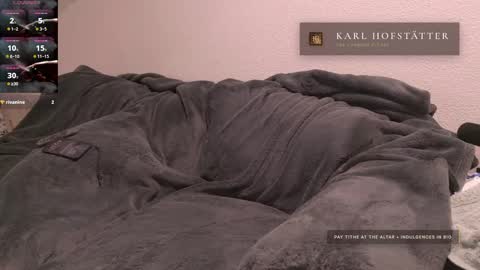 Karl Hofstaetter online show from 06.04.26
