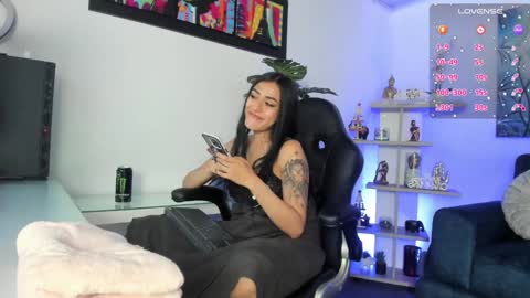 Gabi  online show from 12.23.24