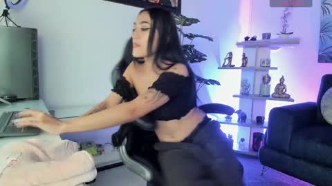 Gabi  online show from 02.18.25