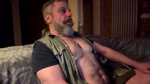Military man 69 online show from 01.13.25