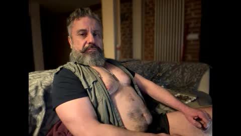 Military man 69 online show from 01.13.25