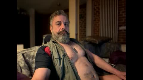 Military man 69 online show from 01.14.25