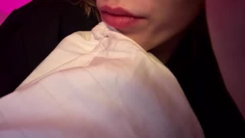 Snapshot of barbara53000 chatting on 11.03.25 charliejones online show from 11.03.25