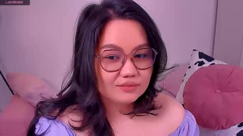 Barbie Kim online show from 02.15.26