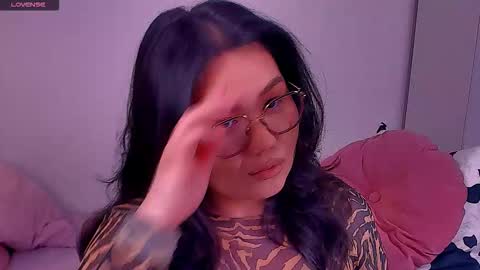 Barbie Kim online show from 02.18.26