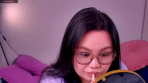 Snapshot of barbara_bb chatting on 04.24.26 Barbie Kim online show from 04.24.26