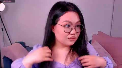 Snapshot of barbara_bb chatting on 05.31.26 Barbie Kim online show from 05.31.26