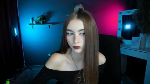 barbara_crazy online show from 09.25.25