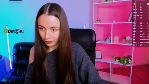 barbara_crazy online show from 11.15.25