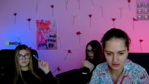 barbara_crazy online show from 04.18.26