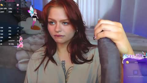 Snapshot of barbara_dunnn chatting on 04.30.26 barbara_dunnn online show from 04.30.26