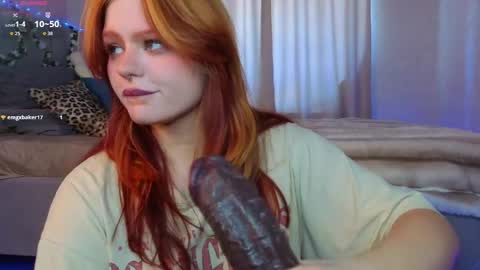 Snapshot of barbara_dunnn chatting on 05.04.26 barbara_dunnn online show from 05.04.26