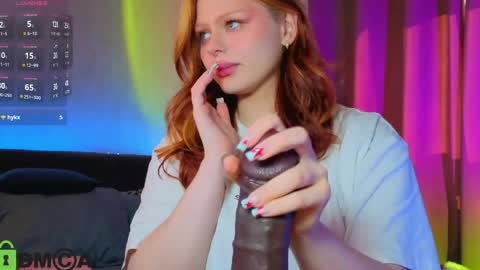 Snapshot of barbara_dunnn chatting on 06.03.26 barbara_dunnn online show from 06.03.26