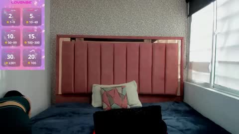 Snapshot of barbara_fox__ chatting on 09.17.25 B A R B A R A online show from 09.17.25