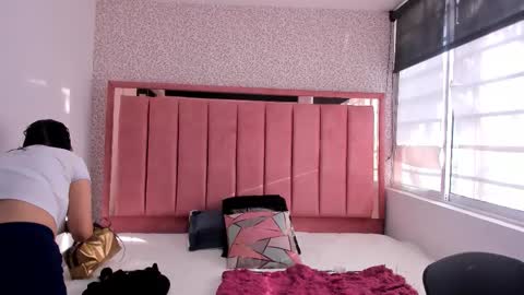 Snapshot of barbara_fox__ chatting on 11.03.25 B A R B A R A online show from 11.03.25