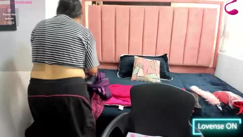 B A R B A R A online show from 02.14.26