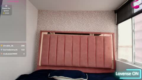 B A R B A R A online show from 04.01.26